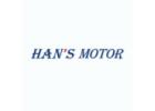 Hans Motor