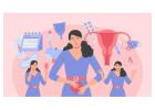 Irregular Periods Doctor Near Me | PCOS & Menstrual Treatment Expert
