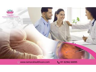 Start Your Family with the Best IVF Doctor in Bangalore - Tamara Hospital & IVF Center