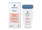 DNA Royal Recommends Seskavel Growth Anti-Hair Loss Shampoo