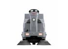 Ride On Sweeper Machine: The Smart Way to Clean Large Spaces Faster and Better