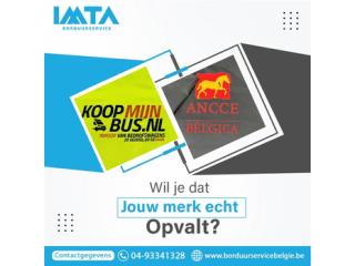 Wil je Dat Jouw Merk Echt Opvalt