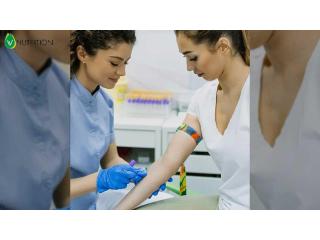 Function Health Tests in Jupiter