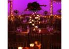 Affordable & Elegant Budget Wedding Venues in NJ – Moghul Ballroom