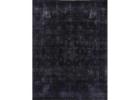 10x12 Vintage Distressed Overdyed Persian Area Rug - 108904