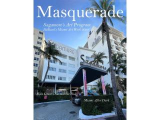 Explore Trends with Modern Culture Magazine in United States