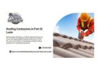 Roofing Contractors in Port St Lucie Focused on Long-Term Roof Performance