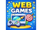 Types of Web Games
