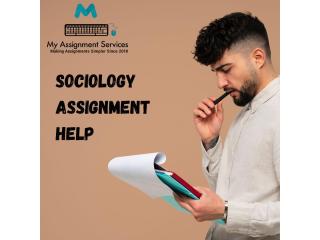 Sociology Assignment Help – Expert Support for Top Grades