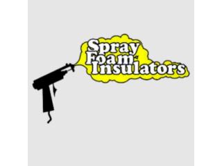 Spray Foam Insulators