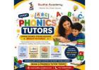 Phonics tutors in Trichy
