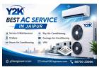 AC Repair in Jaipur | Y2K Engineers