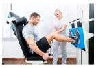 Private Physiotherapy in Singapore – Personalized Treatment & Fast Recovery