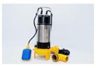 High-Performance HTP Spray Pump for Agriculture & Cleaning Needs