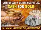 Honest Gold Buyer in Noida with Same Day Cash