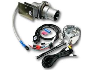 6.7 Cummins Exhaust Brake for Enhanced Driving Safety