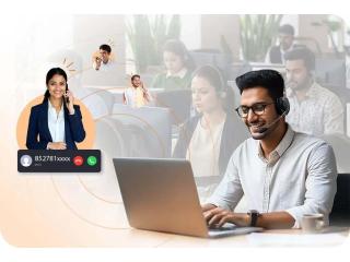 Automatic Call Routing | Intelligent Routing Platform