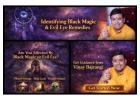 Join Advanced Training in Black Magic and Evil Eye Remedies