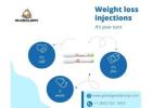 Order Weight Loss Injections Online