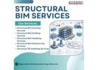 Reliable and High-quality Structural BIM Services​ in Liverpool, UK