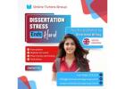 Best Dissertation Writing Help UK | Essay Help London