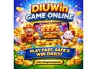 DIUWin Game Online: Play Fast, Safe & Win Daily