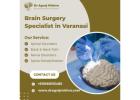 Brain Surgery Specialist in Varanasi – Dr. Agraj Mishra