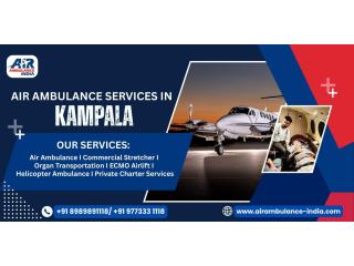 Exploring Air Ambulance Availability and Fees in Kampala