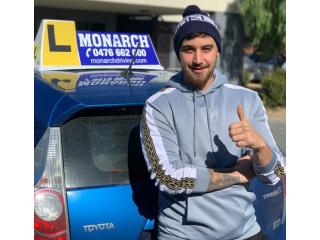 Pass Your Driving Test Faster with Instructors in Beaumont Hills