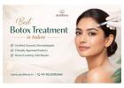 Best Botox treatment in Indore – Aestheva