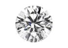 Buy 0.53 Cts IGI Certified Round Lab Created Diamond Online