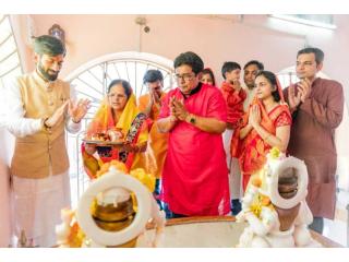 Book WeCaters for Housewarming Catering in