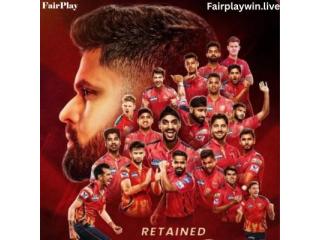 Fairplay ID Help You Stay in PBKS vs SRH IPL 2026 17th Match on 11 April