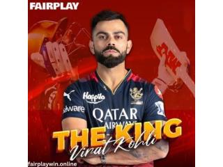 Fairplay ID IPL 2026 Secure & Smooth Access