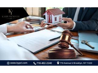 Experienced Probate and Estate Lawyer in Brooklyn New York – Call Today