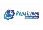 Automotive Repair Management Software | Repairmen