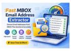 How to Extract Email Addresses from MBOX Files Easily (Step-by-Step Guide)