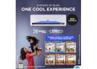 Premium AC for Room with Long Lasting Performance