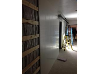 Duramax PVC grow room wall panels are affordable