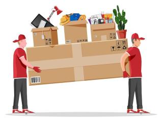 ARN Packers and Movers in Surat | Safe, Affordable & Hassle-Free Relocation