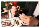 Top Nail Salon Near Me United Arab Emirates
