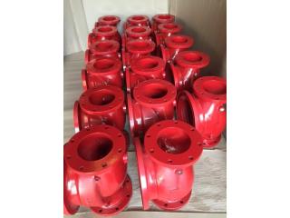 Get Reliable Fusion Bond Coating Services Today Industrial