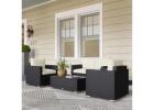 Buy Patio Furniture Sets with Good Friday Sales – Limited Outdoor Deals