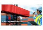 Customs House Agent in Gandhidham