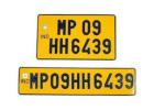 Book My Hsrp | Hsrp Number Plate