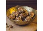 Which Is the Best Dry Fruit Ladoo for Pregnancy Online to Buy?