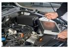 Who Provides Expert Auto Engine Repair in Stonehaven?