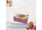 Wooden Dry Fruit Box Manufacturers | Vraj Handicraft