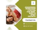Awakening Workshops Fulton for Mind, Body & Spirit Growth