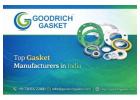  Industrial Gasket Manufacturers
